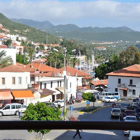 Denizci Pension Kaş Dış mekan fotoğraf
