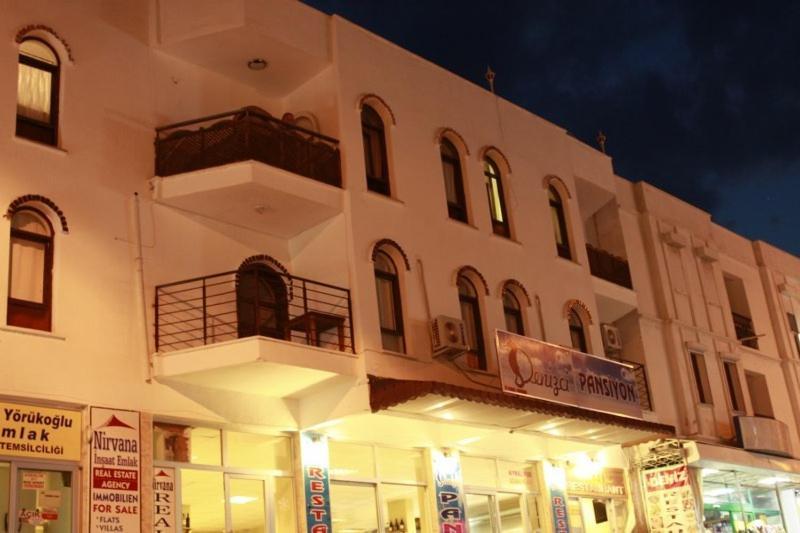 Denizci Pension Kaş Dış mekan fotoğraf