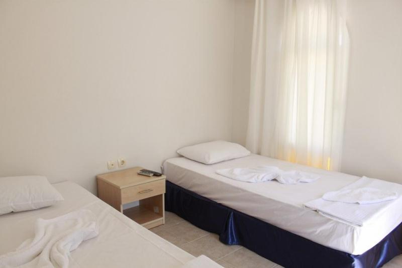 Denizci Pension Kaş Dış mekan fotoğraf