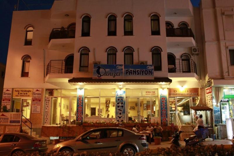 Denizci Pension Kaş Dış mekan fotoğraf