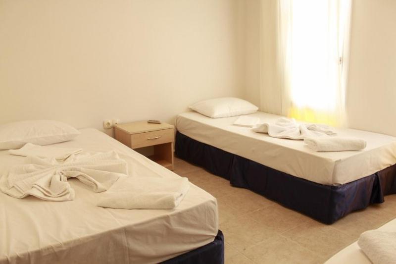 Denizci Pension Kaş Oda fotoğraf