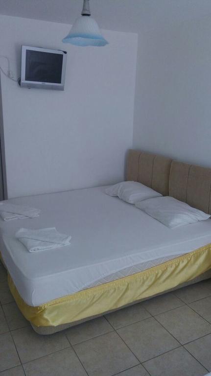 Denizci Pension Kaş Dış mekan fotoğraf