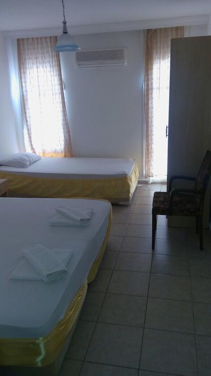 Denizci Pension Kaş Dış mekan fotoğraf