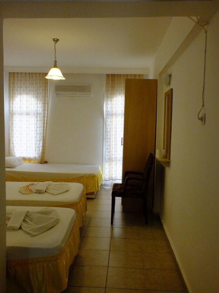 Denizci Pension Kaş Dış mekan fotoğraf