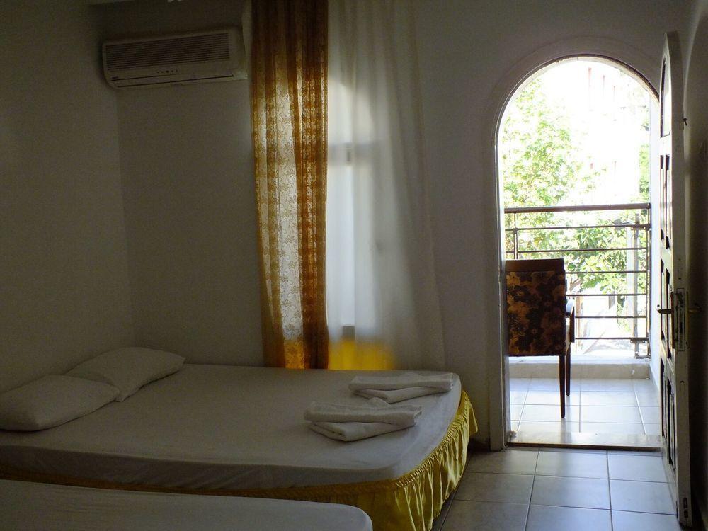 Denizci Pension Kaş Dış mekan fotoğraf