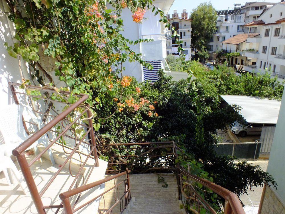 Denizci Pension Kaş Dış mekan fotoğraf