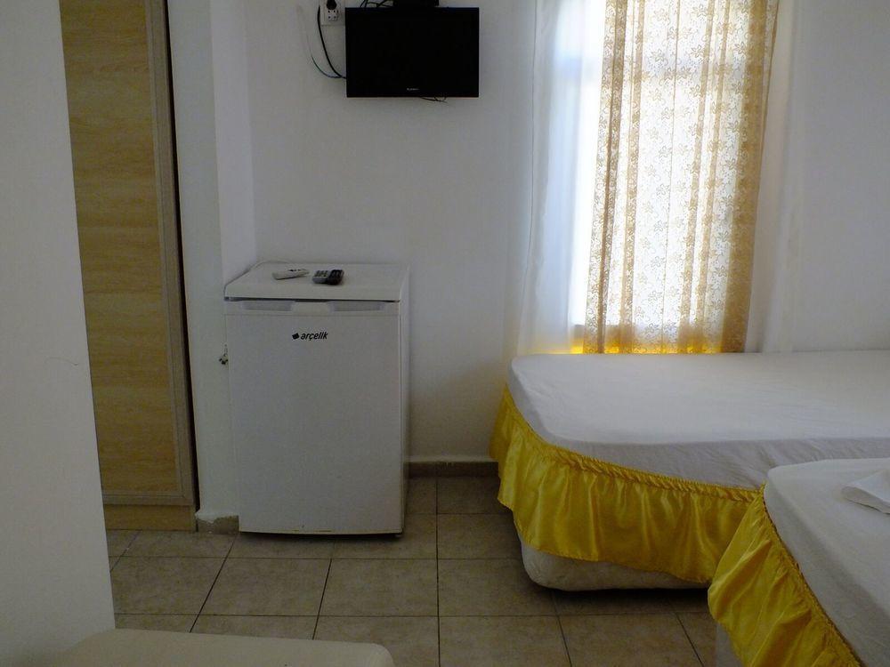 Denizci Pension Kaş Dış mekan fotoğraf
