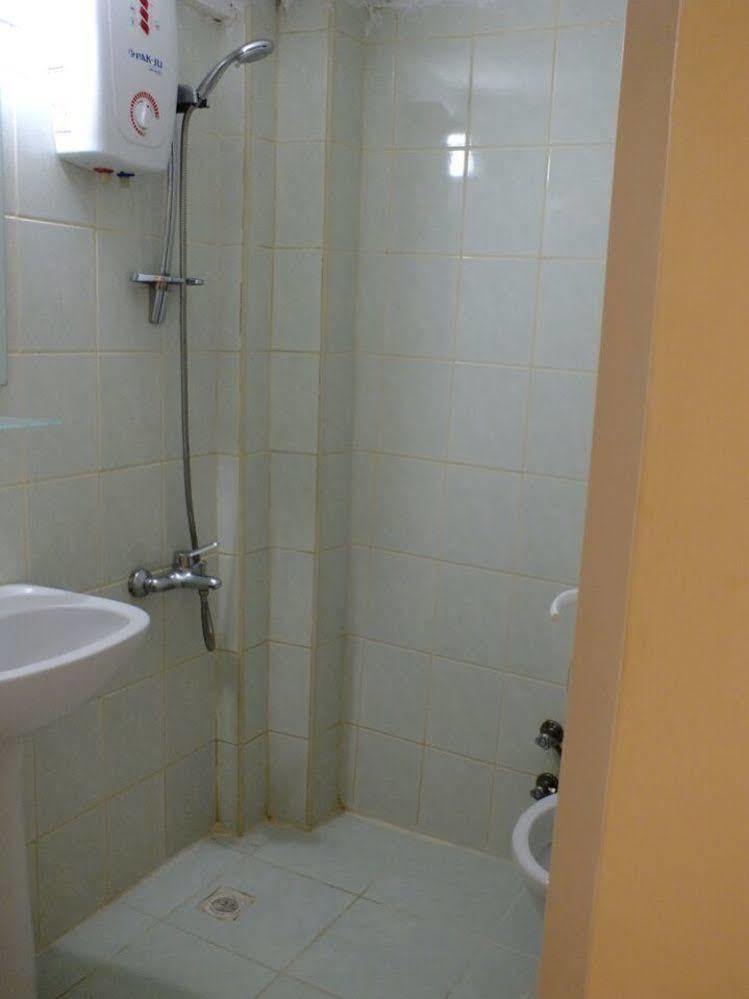 Denizci Pension Kaş Dış mekan fotoğraf